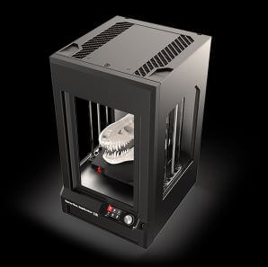 3d-drucker makerbot replicator z18