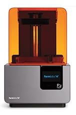 3d-drucker formlabs form 2