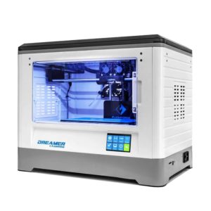 3d-drucker flashforge dreamer