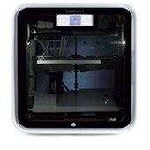 3d-drucker 3d systems cube pro