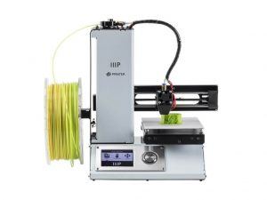 3d-drucker monoprice select mini