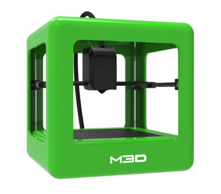 3d-drucker m3d micro