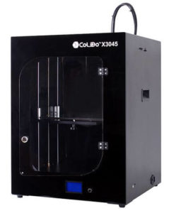 3d-drucker colido x3045