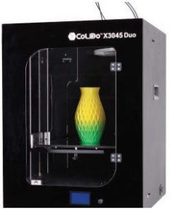 3d-drucker colido x3045 duo