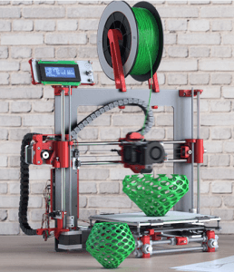 3d-drucker bq hephestos