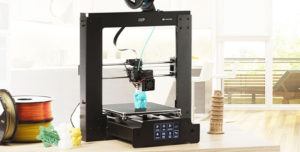3d-drucker monoprice maker select plus