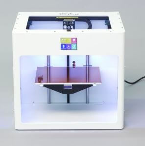 3d-drucker craftbot 2 wifi