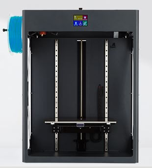 3d-drucker craftunique craftbot xl