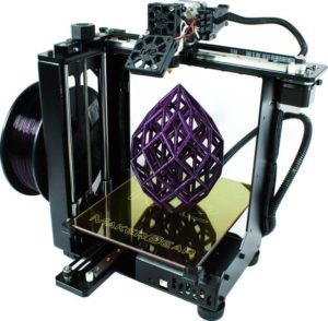 3d-drucker makergear m2
