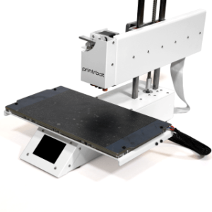 3d-drucker printrbot simple pro