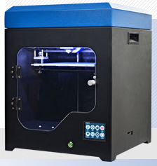 3d-drucker cbot ck2