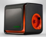 3d-drucker tiertime up box