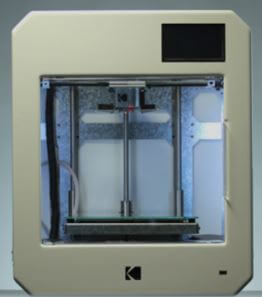 3d-drucker kodak portrait