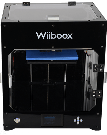 3d-drucker wiiboox one mini