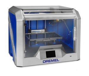 3d-drucker dremel 3d40