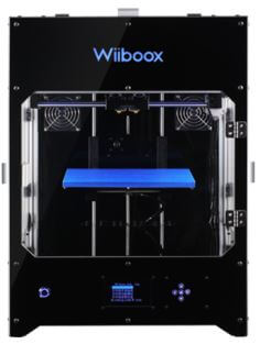 3d-drucker wiiboox company pro