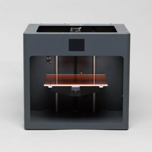 3d-drucker craftunique craftbot plus