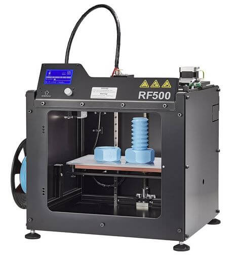 3d-drucker renkforce rf 500