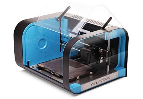 3d-drucker robox cel dual