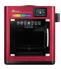 3d-drucker xyzprinting da vinci color