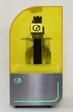 3d-drucker kudo 3d fab