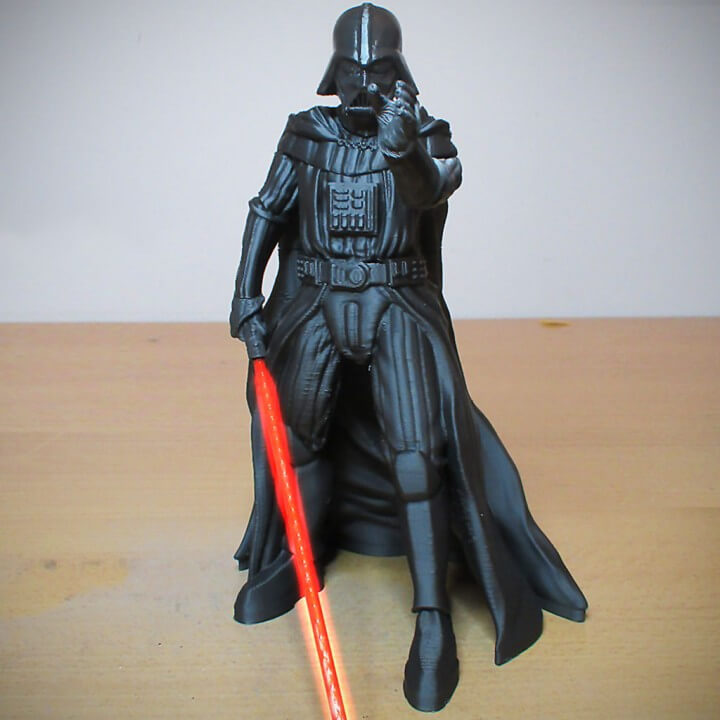 star wars corvus 3d model
