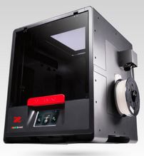 3d-drucker 3d printer xyzprinting davinci color mini