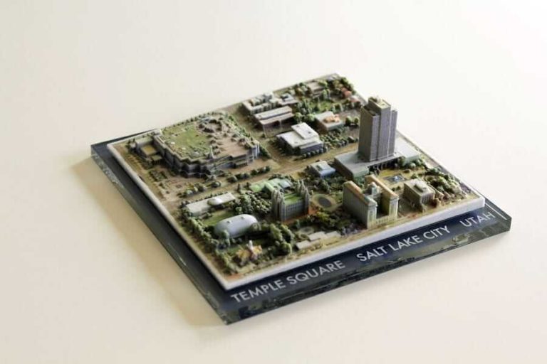 3d-modell google earth 3d-model