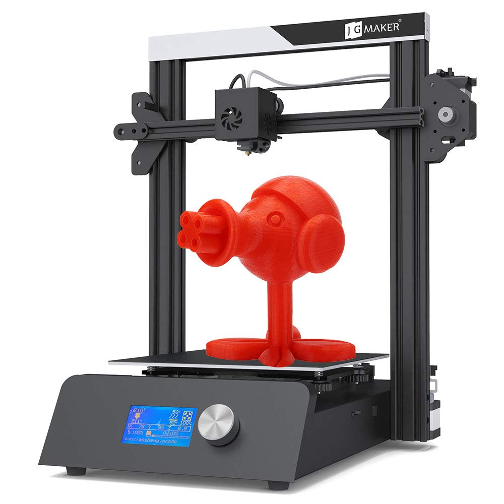 MBot 3D Cube - 3D make