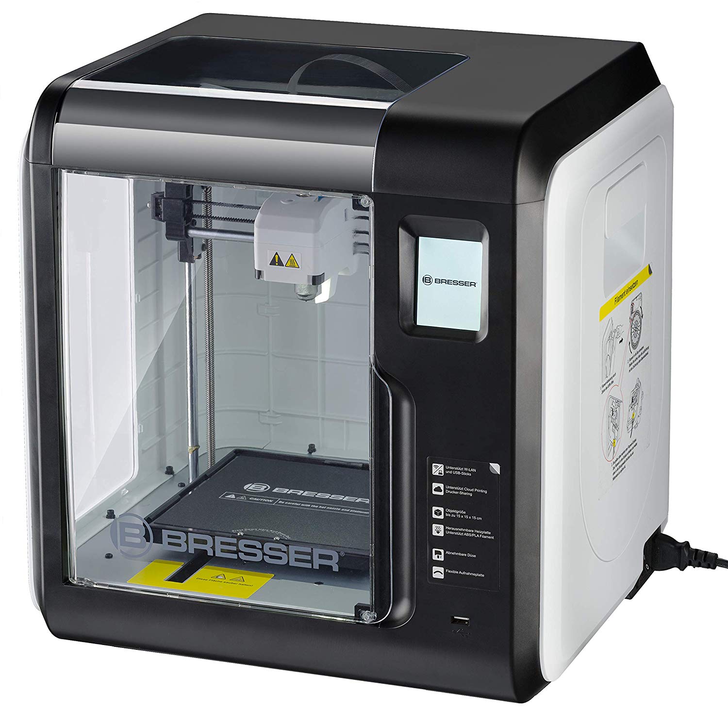 Stratasys uPrint SE 3D make